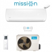 MIDEA Mission  Inverter